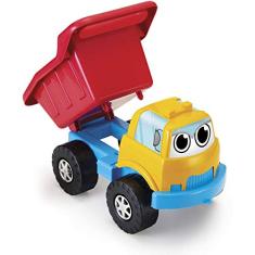 Caminhao Truck Zoiao Monte Líbano Multicor