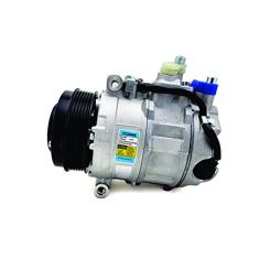 Compressor Delphi Mercedes Sprinter 415 515 311 16v 2012 em Diante
