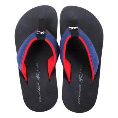 Chinelo Kenner Kivah Cushy Masculino