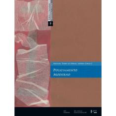 Policiamento Moderno