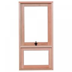 Janela de Madeira Maxim-Ar 120x60cm Caixilho 9,4cm EWK MP6200 Rondosul Marroml