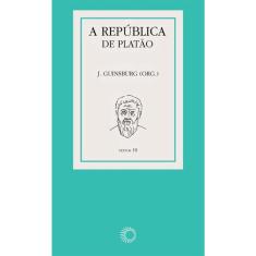 Livro A República De Platão