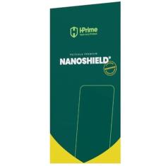 Película Hprime Nanoshield Samsung Galaxy A54 Tela 6.4
