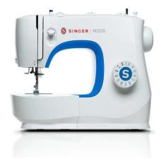 Máquina De Costura Doméstica 23 Pontos Singer M3205 - 127v M3205