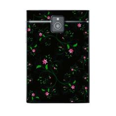 Capa Adesivo Skin353 Verso Para Blackberry Passport 2014 - KawaSkin