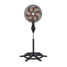 Ventilador Coluna Turbo Ventisol 6 PAS 40 CM - 8005 Bronze 220 VOLTS, 
