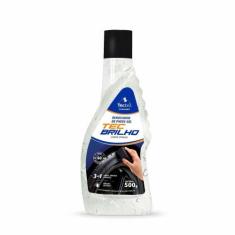 Tecblack renovador de pneus gel 500g - tcb592.0054 - TECBRIL