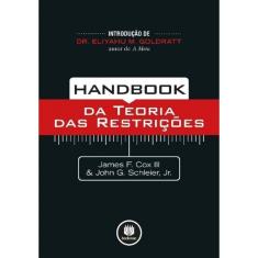 Handbook Da Teoria Das Restricoes