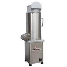 Moinho De Pães em Inox Skymsen Siemsen MPAL 30 Kgs por hora, 110V