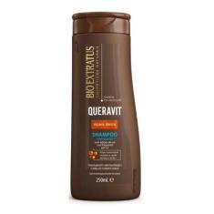 Shampoo Hidratante Queravit  250ml - Bio Extratus