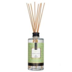 Refil Difusor De Varetas 250 Ml - Capim Limão - Via Aroma
