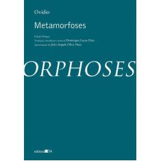 Livro - Metamorfoses