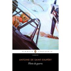Livro - Piloto de guerra