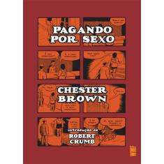 Livro - Pagando por sexo