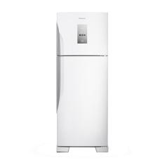Geladeira Panasonic Duplex Frost Free Inverter A+++ 483 Litros Branca BT71PV4WA 127V
