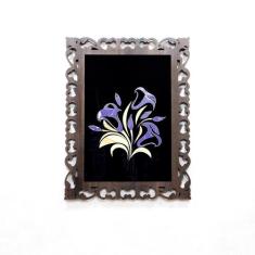 Quadro Temático Para Casa Duo 3839 - Creatus