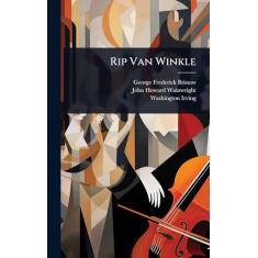 Rip Van Winkle