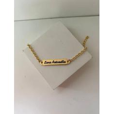 Pulseira Infantil - Larissa Simonatto Joias