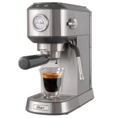 Cafeteira Espresso Oster Compacta Perfect Brew 110V