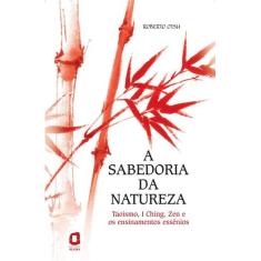 Livro - A sabedoria da natureza