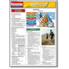 Resumaão: Nutrição - BARROS FISCHER & ASSOCIADOS, 3