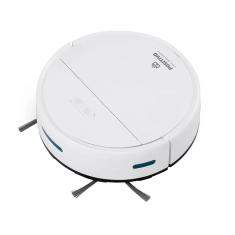 Smart Aspirador Robô Positivo Bivolt Wi-Fi-Plus Assistente