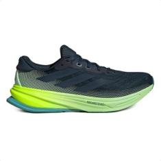 Tênis Adidas Feminino Supernova Rise 2 Corrida-Feminino