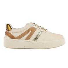 Tênis Ramarim Velvet Snk-Feminino