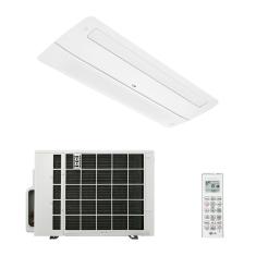 Ar Condicionado Split Cassete 1 Via Inverter LG 18.000 Btus Quente E Frio 220v