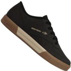 Tenis Mormaii Urban Smash Masculino-Masculino