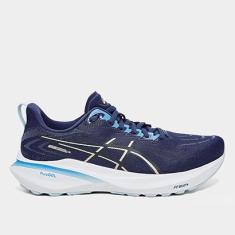 Tênis Asics Gt-2000 13 Feminino-Feminino