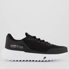 Tênis Fila Step Feminino-Feminino