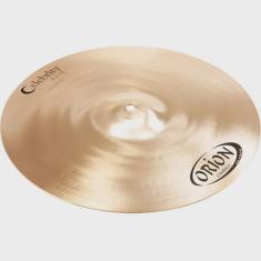 Prato De Bateria Hi Hat 14 Celebrity 20 Cv14hh Orion