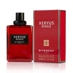 Perfume Xeryus Rouge Masculino Eau de Toilette - Givenchy 100ml 
