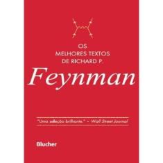 Melhores Texto De Richard P. Feynman, Os
