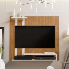 Painel Para Tv Smart Plus para TVs de 32 Polegadas - Nature com Off White