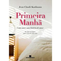 Primeira Manha