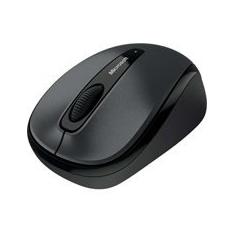 Mouse sem fio Mobile 3500 PT GMF-00380 MFT Microsoft CX 1 UN