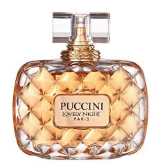 Puccini Lovely Night Arsenal Eau De Parfum - Perfume Feminino 100ml