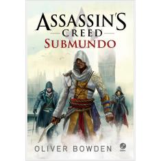 Assassins Creed - Submundo