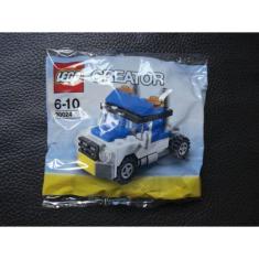 LEGO Creator Caminhão Azul