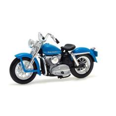 Harley Davidson K Model 1952 Maisto 1:18 Série 27