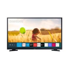 Smart Tv Samsung 43 Polegadas Led Tizen Full Hd Wifi