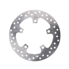 Disco Freio Traseiro Gp7 Fazer 250 2011/2017 F016