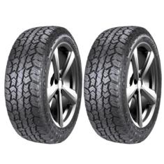 Kit 2 pneus doublestar 265/60r18-110t-wildwolf w01