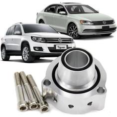 Valvula Forge Blow Off Espirro Jetta Tiguan Passat Golf Fsi - HD