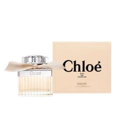 Perfume Chloé - Eau de Parfum - Feminino - 50 ml, 50 ml