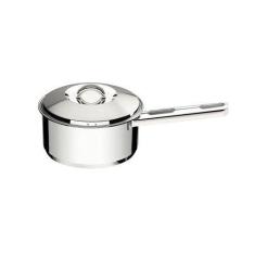 Panela 20 cm 2,89 Litros em Aço Inox Solar - 62501/200 - Tramontina, C