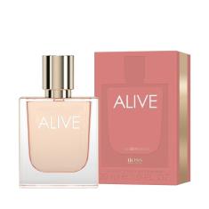 Perfume Hugo Boss Alive - Eau de Parfum - Feminino - 80 ml