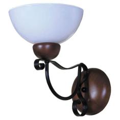 Arandela Muller Requint Envelhecida 8902E - LUMINARIAS MULLER